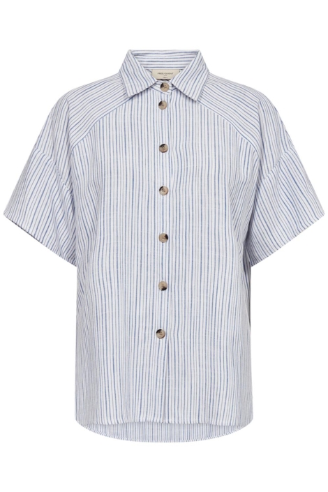 Freequent 204038 fqlavara-shirt